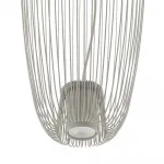 Подвесной светильник Nowodvorski Pumpkin S 11242