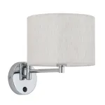 Бра Nowodvorski Hotel Mood Cream 11781