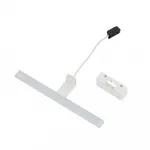 Подсветка для зеркал Nowodvorski Cezanne Led S White 10683 от ImperiumLoft