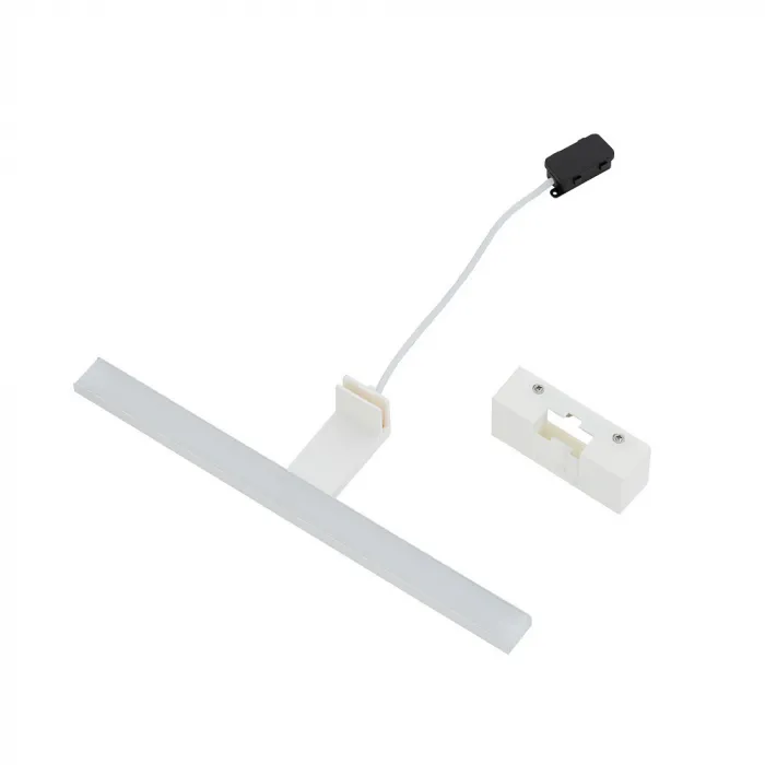Подсветка для зеркал Nowodvorski Cezanne Led S White 10683 от ImperiumLoft