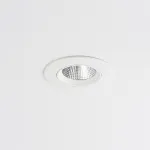 Встраиваемый светильник Nowodvorski Egina Led White 10551