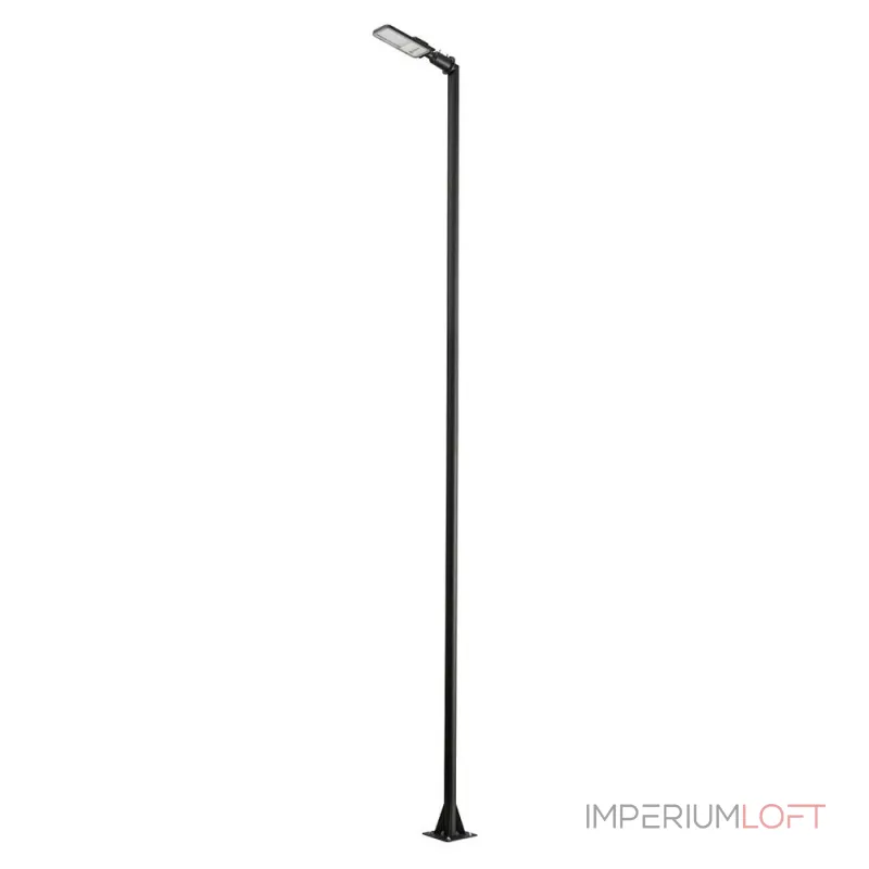 Уличный светодиодный светильник Nowodvorski Pathway Led Black 10633 от ImperiumLoft Уличный светодиодный светильник Nowodvorski Pathway Led Black 10633 от ImperiumLoft