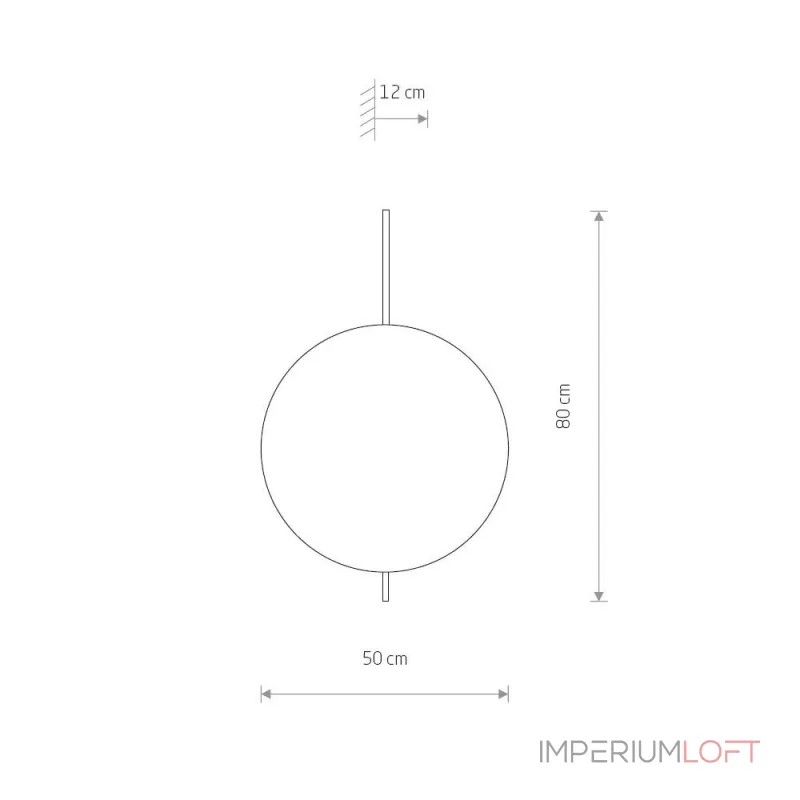 Настенный светильник Nowodvorski Sunset B Dark Wood/Black 7655