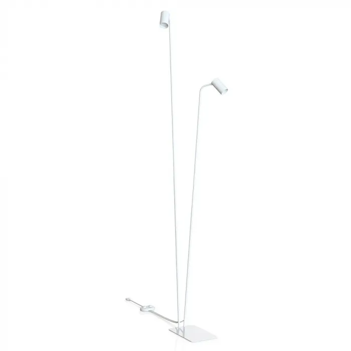 Торшер Nowodvorski Mono White 7705 от ImperiumLoft