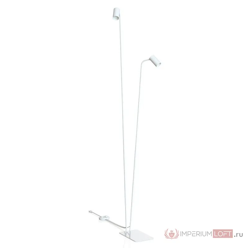Торшер Nowodvorski Mono White 7705 от ImperiumLoft