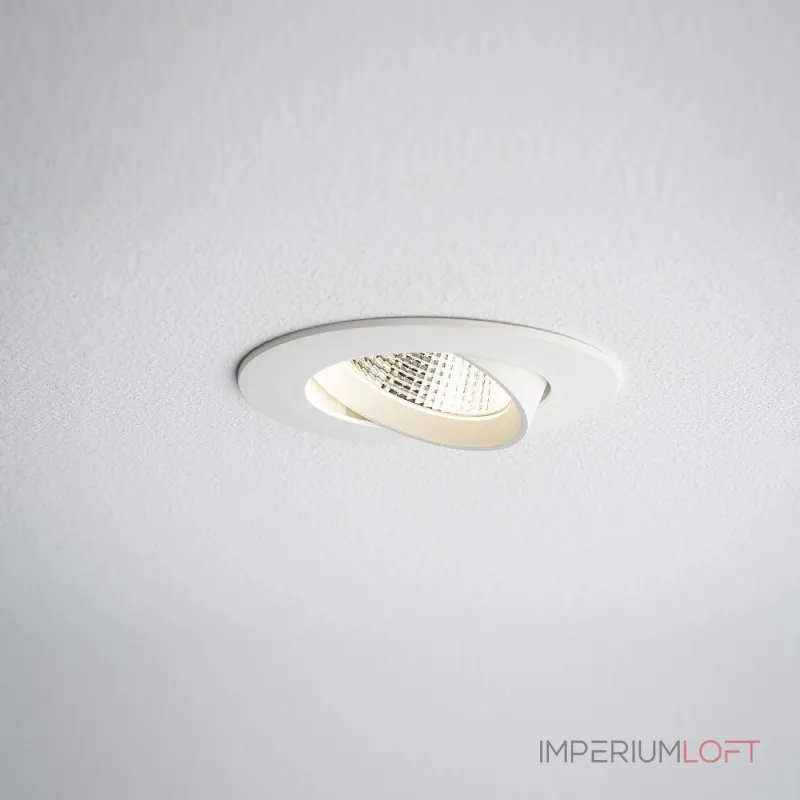 Встраиваемый светильник Nowodvorski Egina Led White 10551 Встраиваемый светильник Nowodvorski Egina Led White 10551