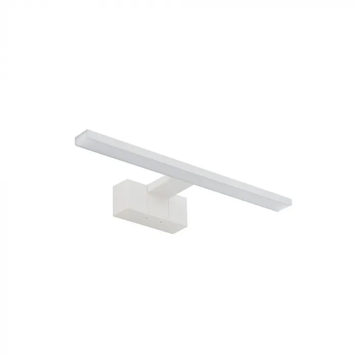 Подсветка для зеркал Nowodvorski Cezanne Led S White 10683 от ImperiumLoft