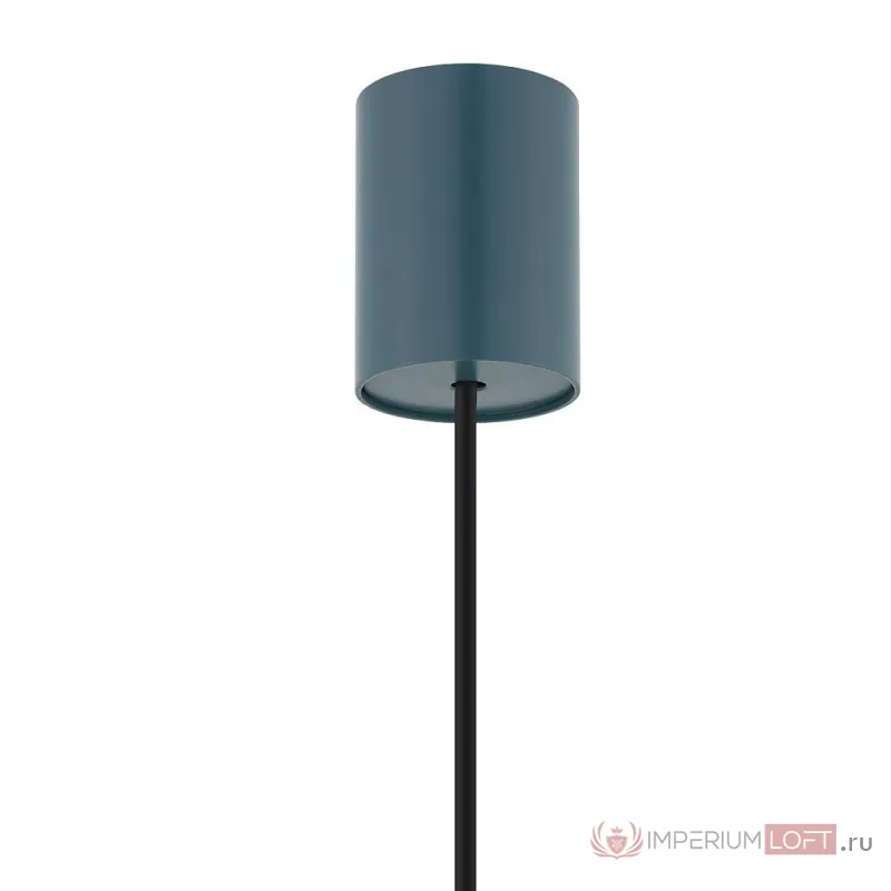 Подвесной светильник Nowodvorski Zenith M Green 8003 от ImperiumLoft