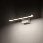 Подсветка для зеркал Nowodvorski Cezanne Led S White 10683 от ImperiumLoft