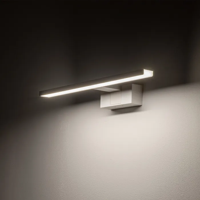 Подсветка для зеркал Nowodvorski Cezanne Led S White 10683 от ImperiumLoft