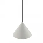 Подвесной светильник Nowodvorski Zenith S Gray 10880 от ImperiumLoft