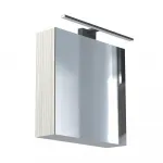 Подсветка для зеркал Nowodvorski Cezanne Led S White 10683 от ImperiumLoft