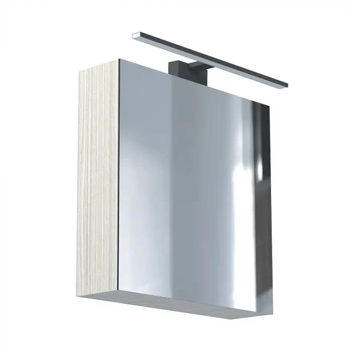 Подсветка для зеркал Nowodvorski Cezanne Led S White 10683 от ImperiumLoft