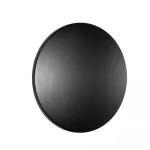 Уличный настенный светильник Nowodvorski Aria Led M Black 11565