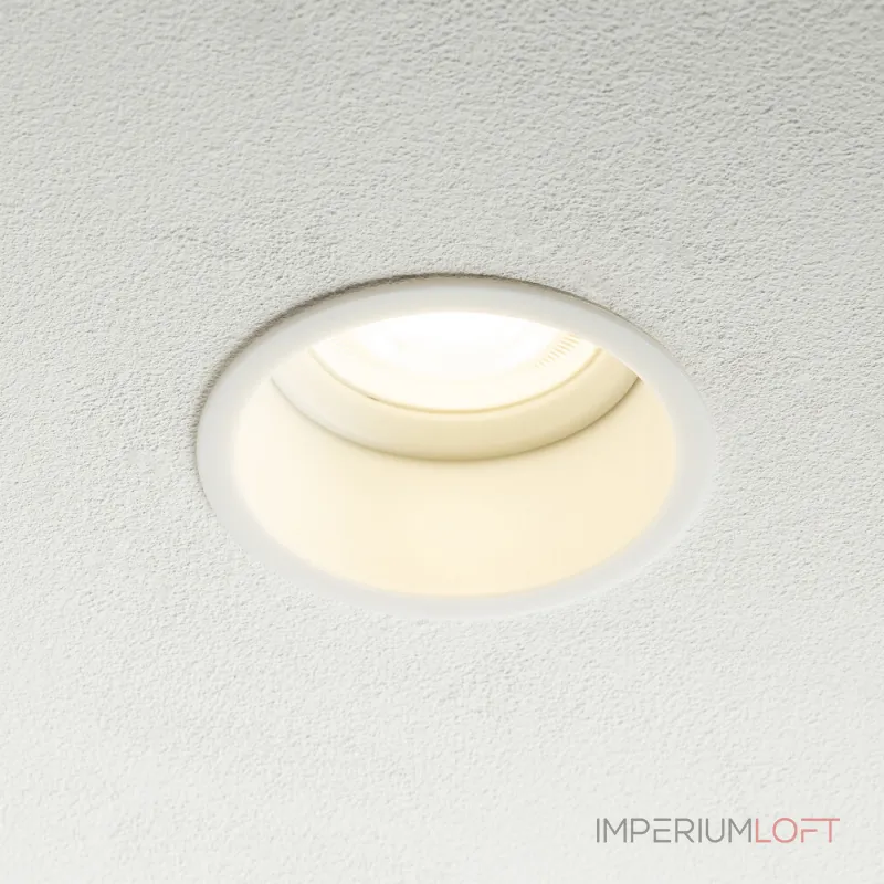 Встраиваемый светильник Nowodvorski Cup White 10788