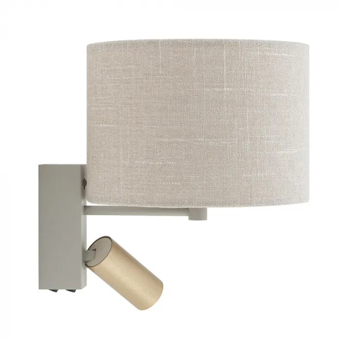 Бра Nowodvorski Santana A Cream 9154 от ImperiumLoft