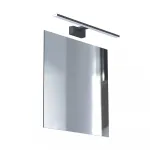 Подсветка для зеркал Nowodvorski Cezanne Led S White 10683 от ImperiumLoft