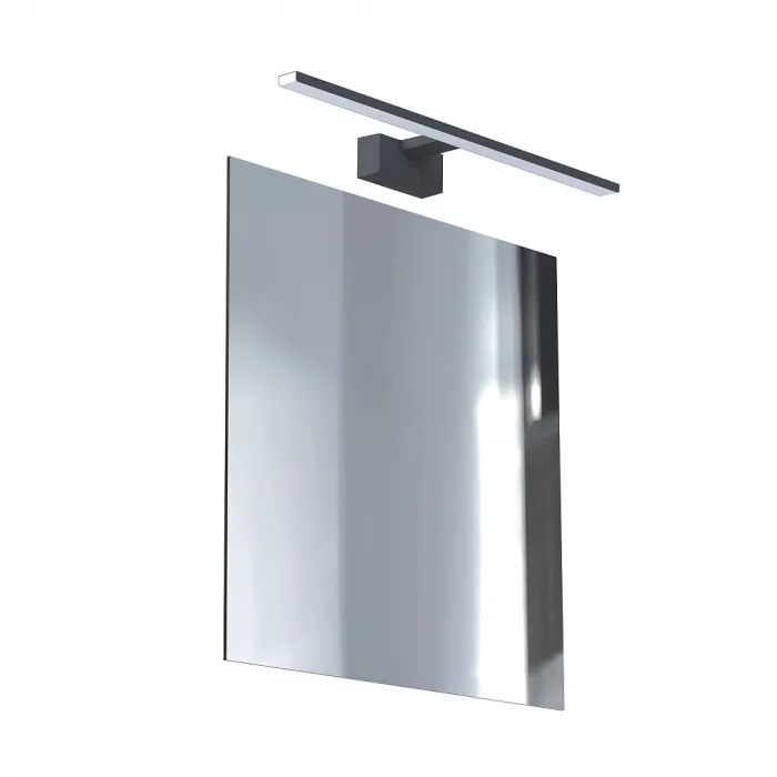 Подсветка для зеркал Nowodvorski Cezanne Led S White 10683 от ImperiumLoft