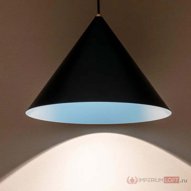 Подвесной светильник Nowodvorski Zenith M Green 8003 от ImperiumLoft