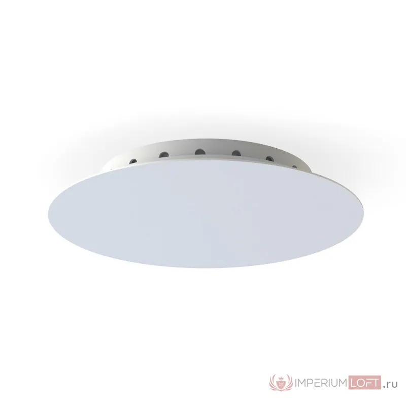 Основание для светильника Nowodvorski Canopy A mini White 10017 от ImperiumLoft