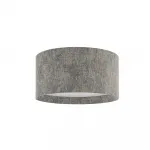 Потолочный cветильник Nowodvorski Lago S Gray 11679