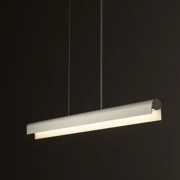 Подвесной светильник Nowodvorski Cl Q Led Pro White 8251 от ImperiumLoft