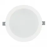 Встраиваемый светильник Nowodvorski Mykonos Led White 10541 от ImperiumLoft