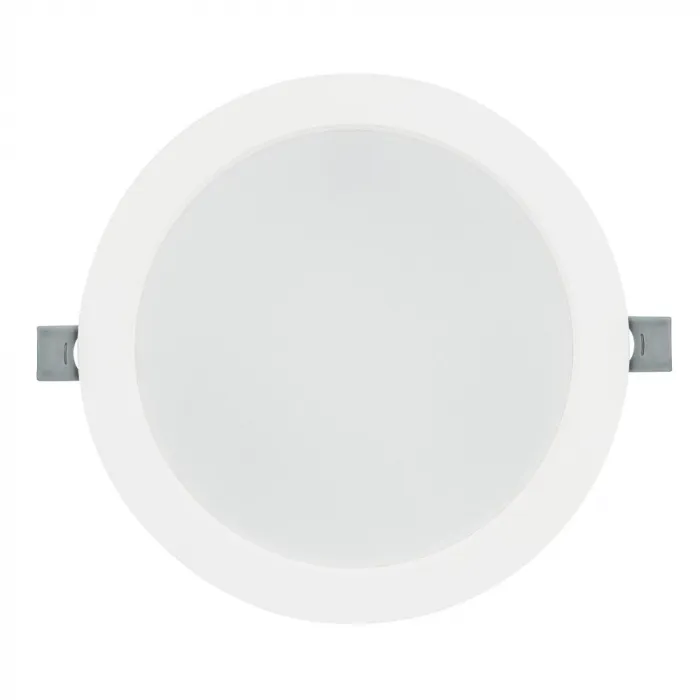 Встраиваемый светильник Nowodvorski Mykonos Led White 10541 от ImperiumLoft