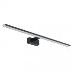 Подсветка для зеркал Nowodvorski Cezanne Led L Black 10671 от ImperiumLoft