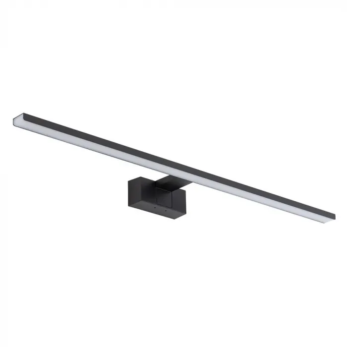Подсветка для зеркал Nowodvorski Cezanne Led L Black 10671 от ImperiumLoft