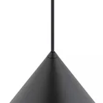 Подвесной светильник Nowodvorski Zenith S Gray 10881 от ImperiumLoft