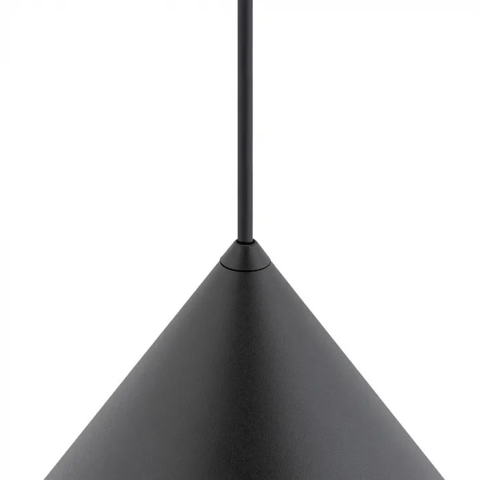 Подвесной светильник Nowodvorski Zenith S Gray 10881 от ImperiumLoft