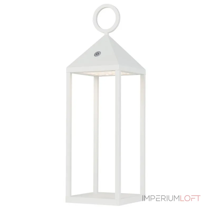 Подвесной светильник Nowodvorski Picnic Led White 8178