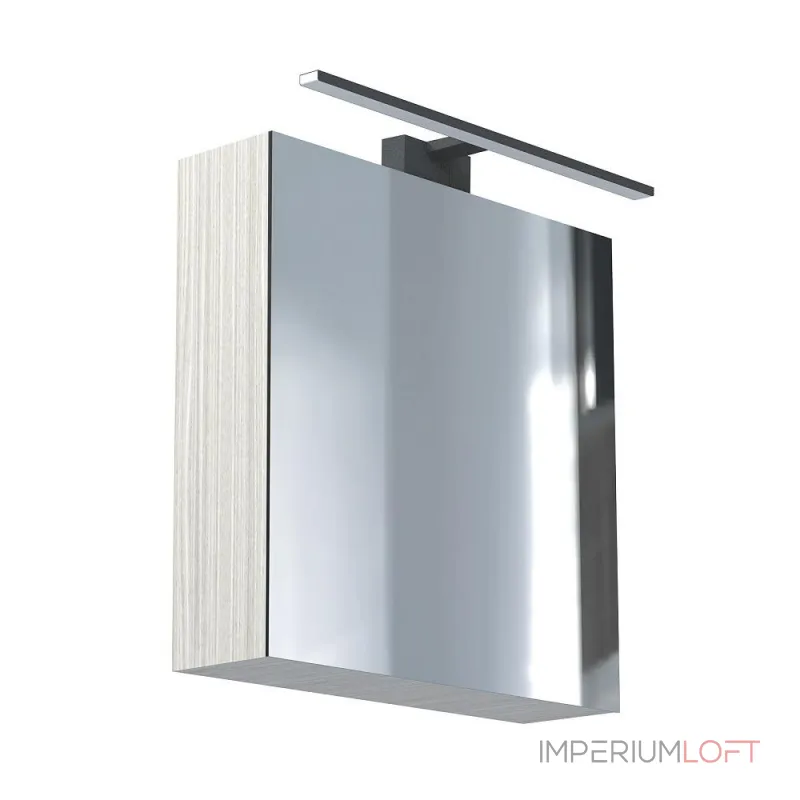 Подсветка для зеркал Nowodvorski Cezanne Led L White 10685