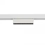 Трековый магнитный светильник Nowodvorski Focus Led White 11634