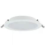Встраиваемый светильник Nowodvorski Mykonos Led White 10541 от ImperiumLoft