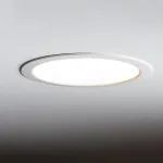 Встраиваемый светильник Nowodvorski Mykonos Led White 10541 от ImperiumLoft