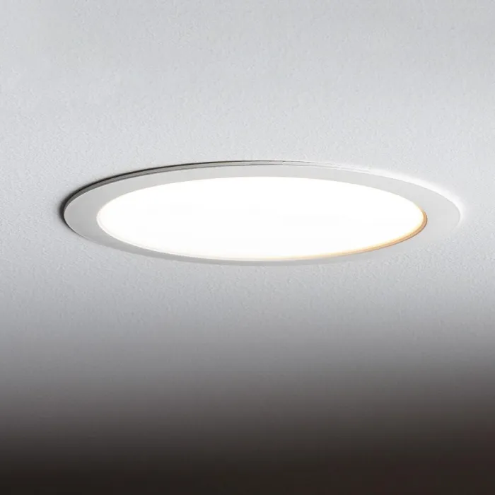 Встраиваемый светильник Nowodvorski Mykonos Led White 10541 от ImperiumLoft