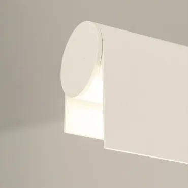 Подвесной светильник Nowodvorski Cl Q Led Pro White 8251 от ImperiumLoft