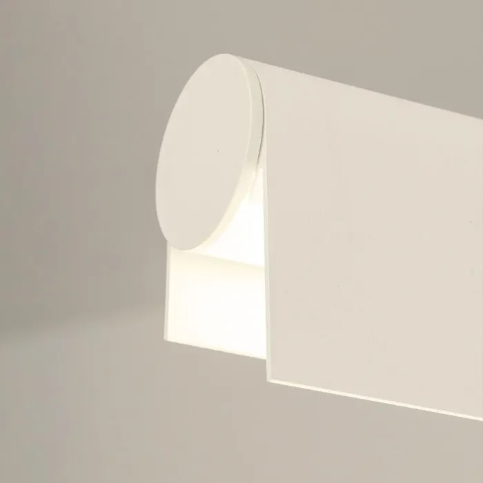 Подвесной светильник Nowodvorski Cl Q Led Pro White 8251 от ImperiumLoft