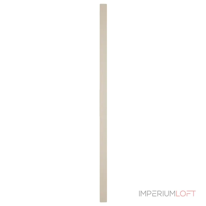 Уличный настенный светильник Nowodvorski Demi Led L Sand 11560 от ImperiumLoft