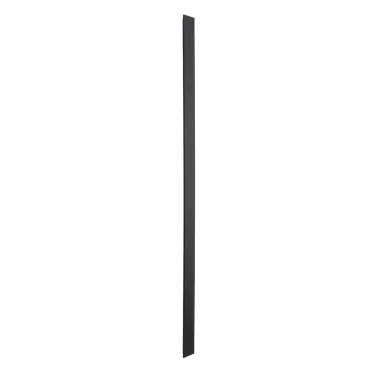 Настенный светильник Nowodvorski Comma Led L Black 11878