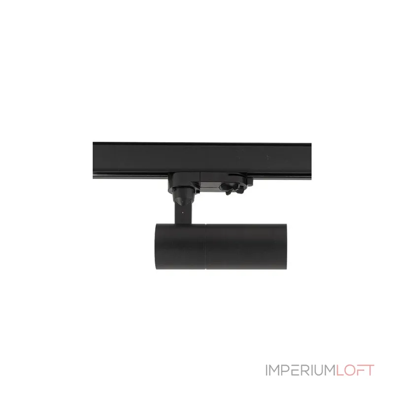 Трековый трехфазный светильник Nowodvorski Ctls Tinos Led Black 10396 от ImperiumLoft Трековый трехфазный светильник Nowodvorski Ctls Tinos Led Black 10396 от ImperiumLoft