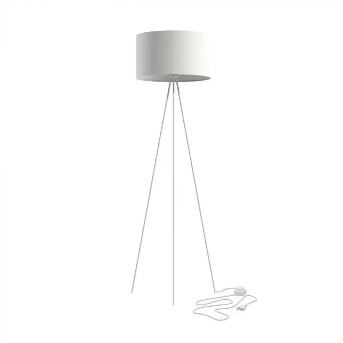 Торшер Nowodvorski Cadilac White 8191 от ImperiumLoft
