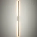 Уличный настенный светильник Nowodvorski Demi Led L Sand 11560