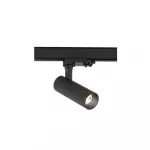 Трековый трехфазный светильник Nowodvorski Ctls Tinos Led Black 10396 от ImperiumLoft Трековый трехфазный светильник Nowodvorski Ctls Tinos Led Black 10396 от ImperiumLoft