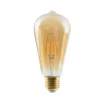 Лампа светодиодная Nowodvorski Vintage Led Transparent 10594