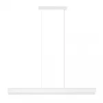 Подвесной светильник Nowodvorski Cl Q Led Pro White 8251 от ImperiumLoft