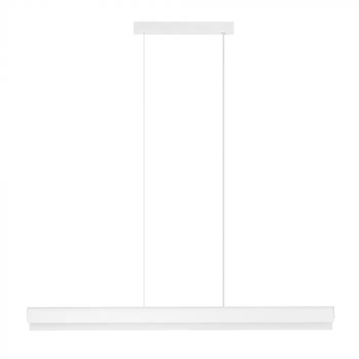 Подвесной светильник Nowodvorski Cl Q Led Pro White 8251 от ImperiumLoft