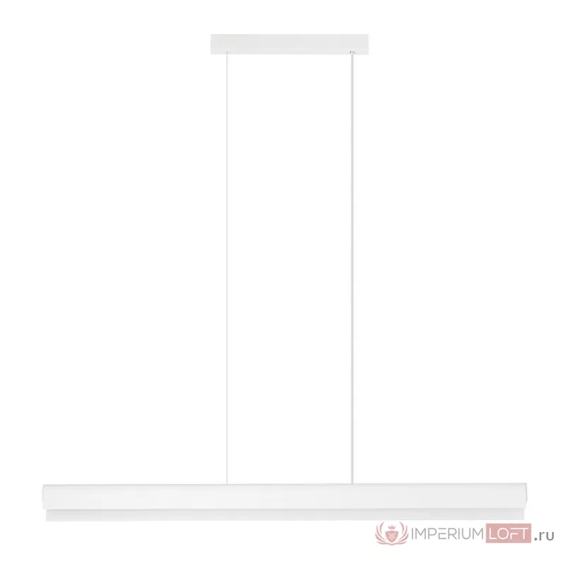Подвесной светильник Nowodvorski Cl Q Led Pro White 8251 от ImperiumLoft
